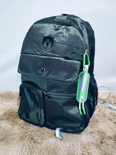 Mochila Impermeável 