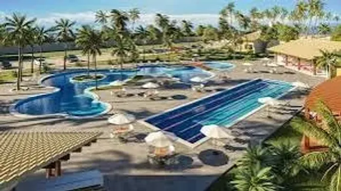 Lote no Condomínio Mares do Malui
