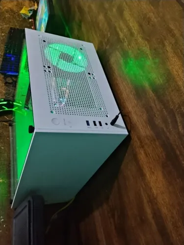 Pc gamer completo