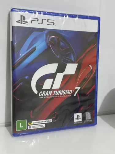 Gran Turismo 7