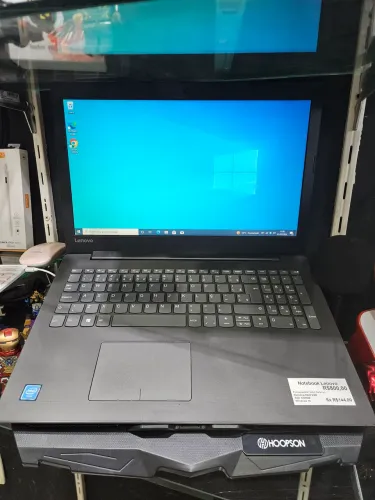 Notebook lenovo