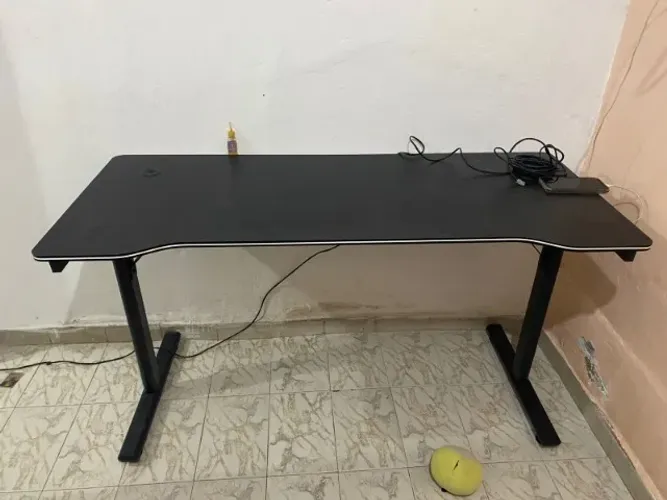 Mesa Gamer