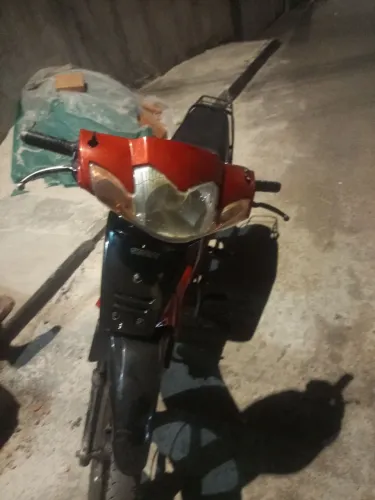 Moto boa