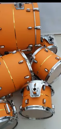 FÓRMICA LAMINADA PVC PARA BATERIA 
