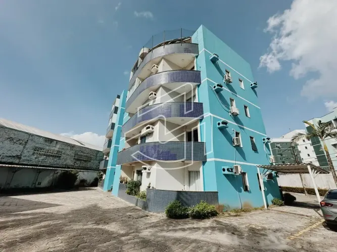 ALUGUEL | APARTAMENTO DUPLEX NO ILHAS DO CARIBE