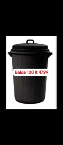 Balde 100 Litros