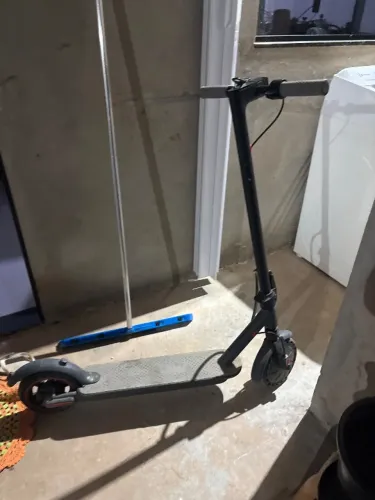 Patinete elétrico