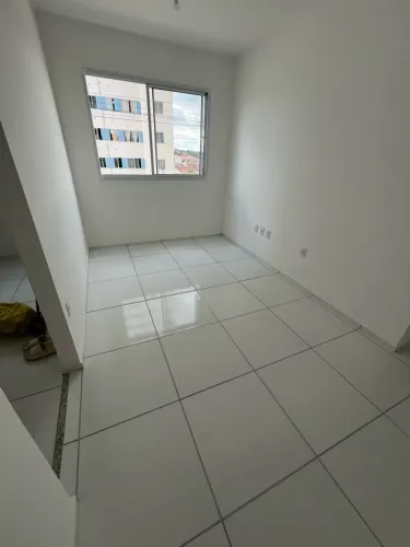Apartamento Solar das Águas