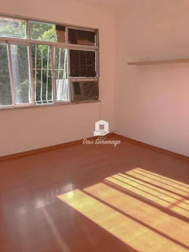 Apartamento à venda, 144 m² por R$ 600.000,00 - Icaraí - Niterói/RJ