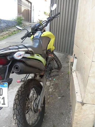 Vendo essa Bros ano 2013