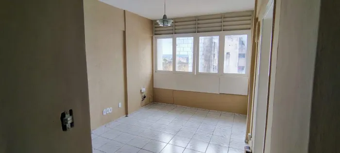 Sala Comercial Dupla no Breda, o Ed. mais Tradicional de Maceió