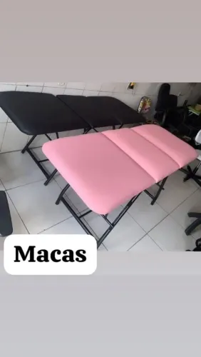 Maca