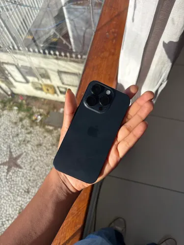 (OPORTUNIDADE) iPhone 15 pro 