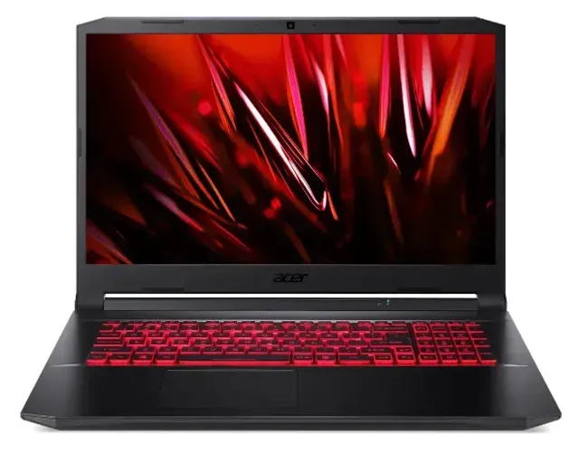 Notebook gamer Acer Aspire Nitro 5 AN517-54