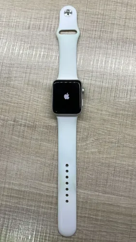Apple Watch Series 3 - 42mm GPS + NFC (Usado, impecável)