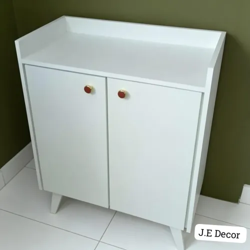Aparador em mdf entrega grátis 