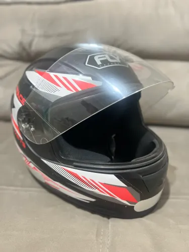 Capacete FLY 58