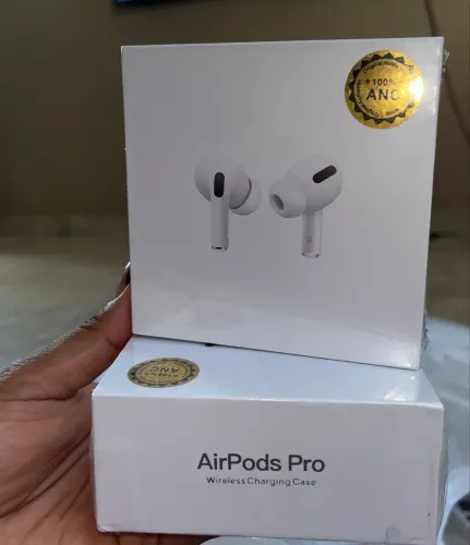 Fone Bluetooth AirPods 
