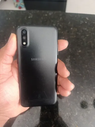 Samsung Galaxy A01