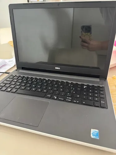 Notebook Dell Inspiron 3542 Core i7