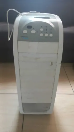 Climatizador 100 Reais Leia anúncio completo