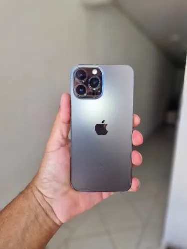 Iphone 13 Promax NOVO