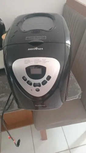 Panificadora britânia