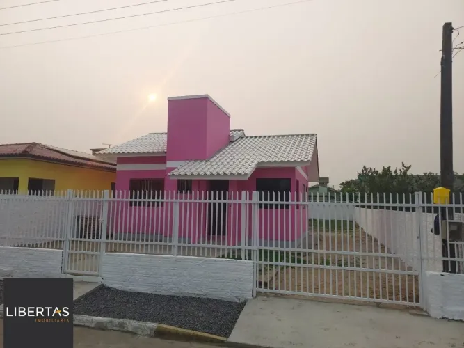 Casa à venda em Araranguá SC
