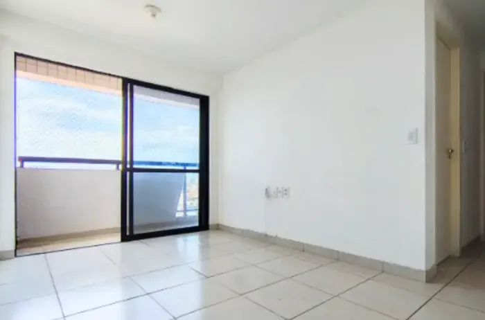 Apartamento, Benfica, 02 Quartos