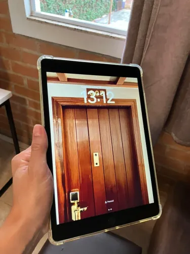 Ipad Applle 9 Geração Wifi 64gb 