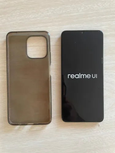 Realme note 50