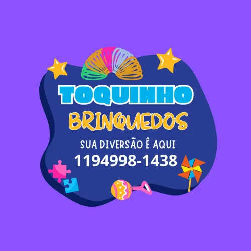 Brinquedos locações 