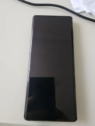Moto Edge 128gb com tela quebrada