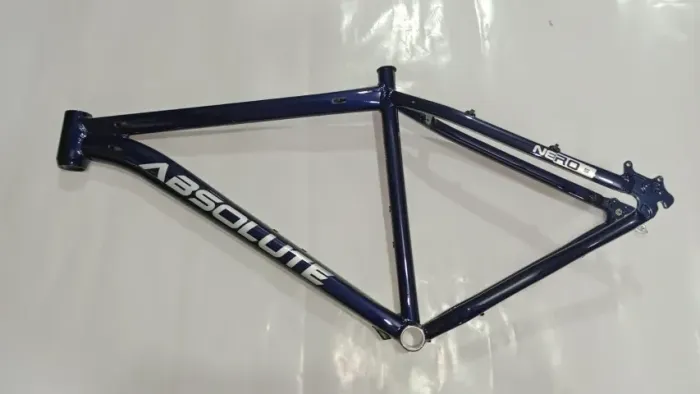 Quadro de bike