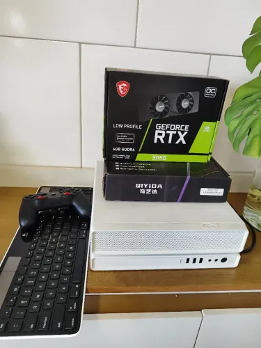 PC/CONSOLE-TROCO EM NOTEBOOK