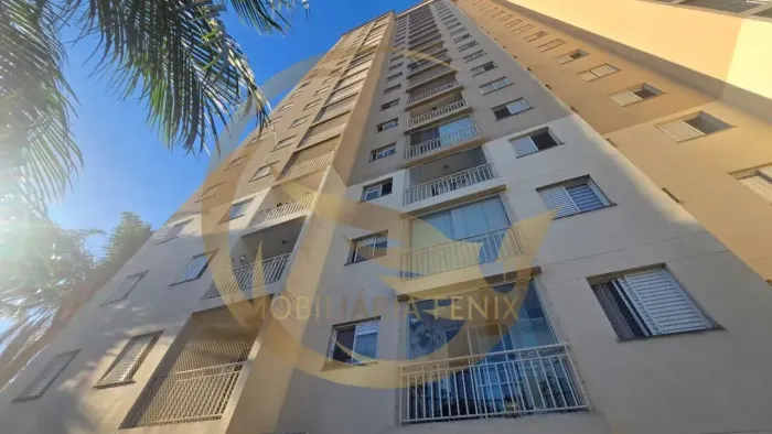 Apartamento para Locação com 2 Dormitórios e 1 Vaga de Garagem- Vila Maria Alta
