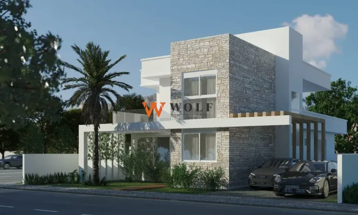 Casa de 3 dormitórios na Cachoeira, com suite, vaga de garagem , aceita financiamento.