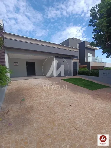 Casa (térrea em condominio) 3 dormitórios/suite, cozinha planejada, portaria 24 horas, em 