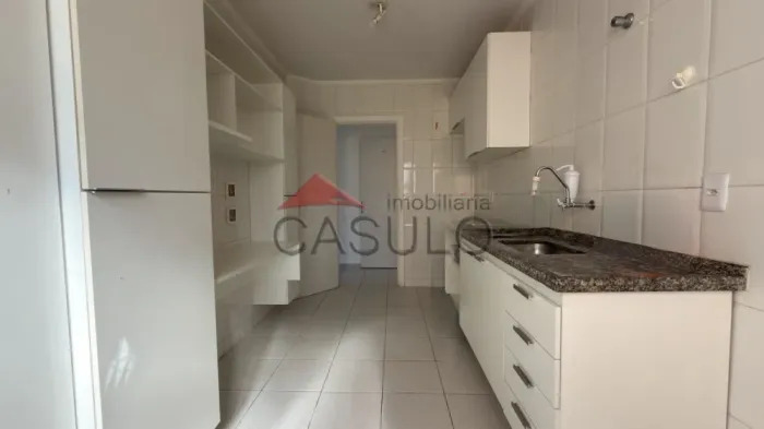 Apartamento para Alugar no Bairro Medeiros com 50 m² e 2 dormitórios/quartos