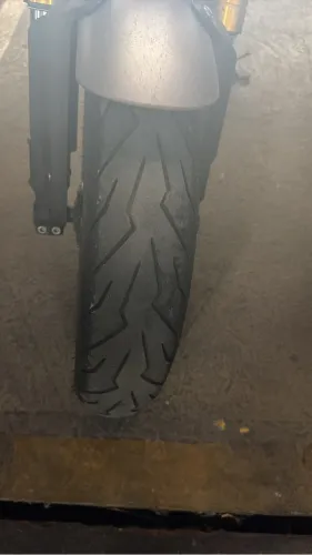 Moto Triumph Speed 400
