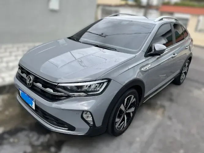 Volkswagen Nivus Highline 1.0 200 TSI Flex AUT 2023