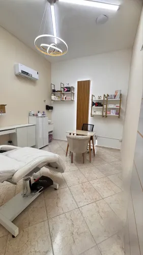Sala por Diária para Profissionais da área da Estética, Saúde e Bem Estar no Boqueirão 
