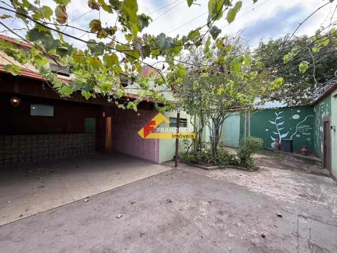 Casa residencial Espírito Santo