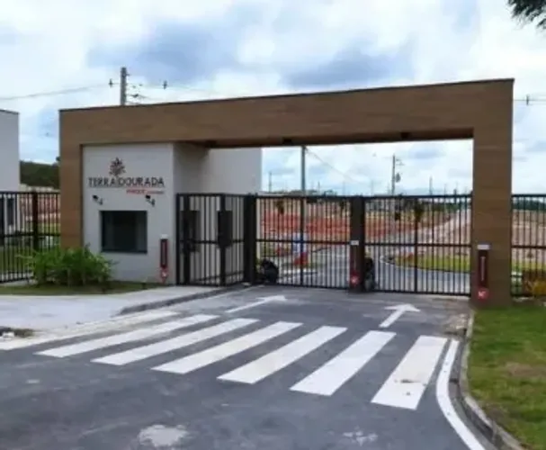 TERRENO TERRA DOURADA - QUITADO E REGULARIZADO
