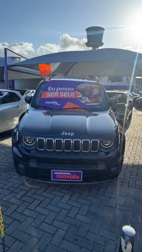 Jeep Renegade Long. T270 1.3 TB 4X2 Flex Aut. 2025
