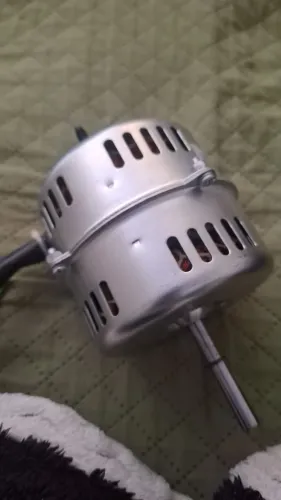 Motor para Coifa 127V