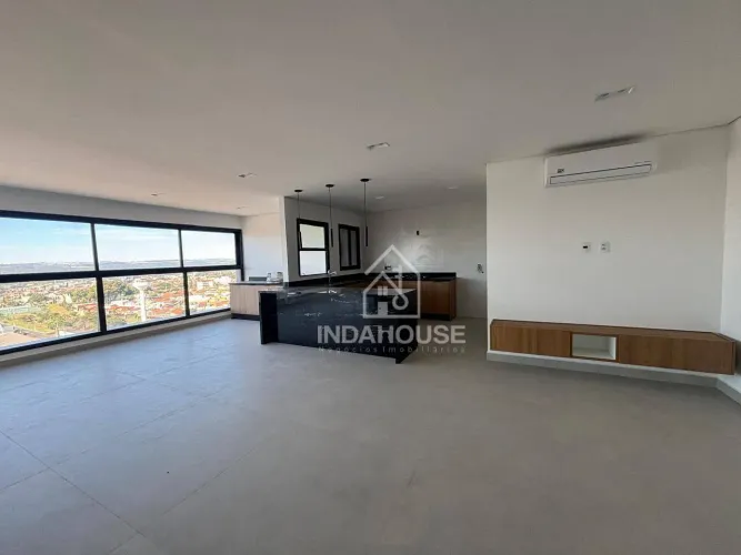 Apartamento a Venda com 3 suítes no Edifício Luísa Tomaselli - Indaiatuba/SP