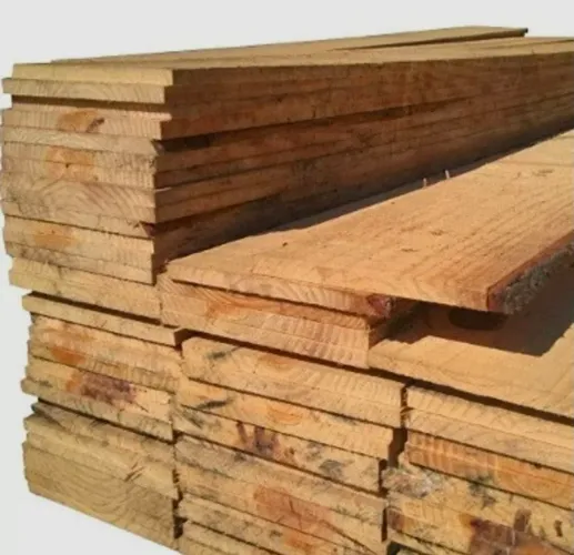 Tábua de Pinus 30cm x 3mts
