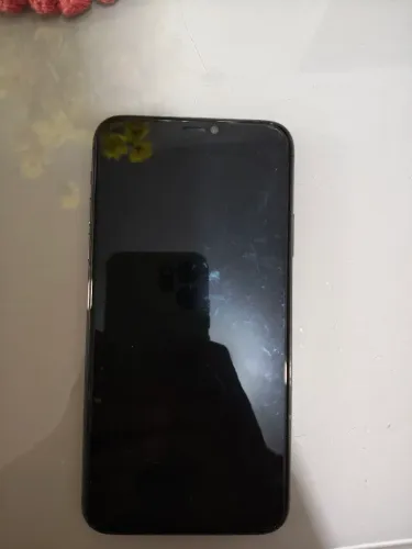 Vendo iPhone 11 pro Max