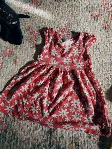 Roupa infantil tamanho 2 anos